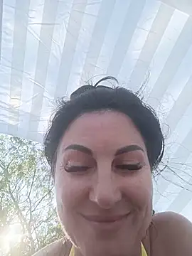 Sweaty20 라이브 XXX 채팅