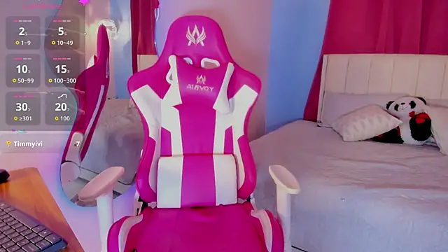 Chat XXX Live Alizzon_blake