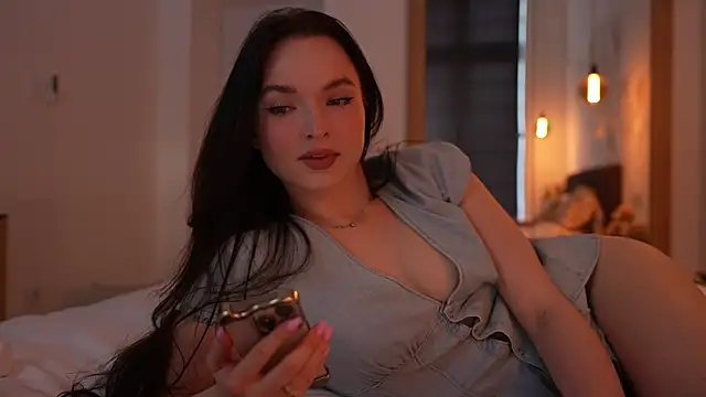 Živý XXX chat ibiddi