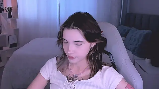 as1an_girlfriend Live XXX-Chat