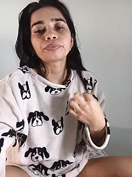 צ'אט XXX בשידור חי של Morena_Elite_Stream01