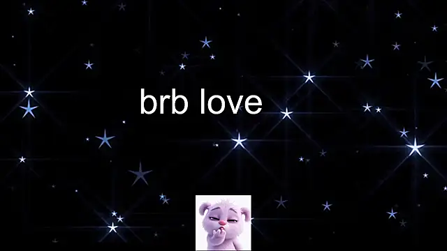 kitty_kristy1 élő XXX-chatje
