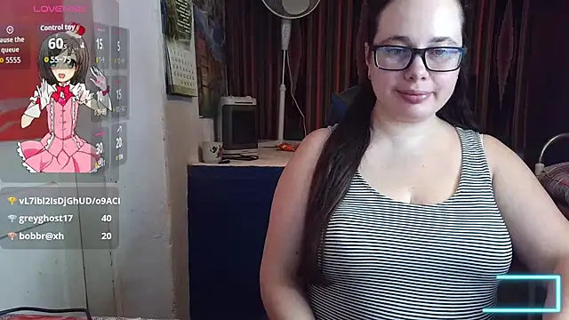 Cora_Maro 라이브 XXX 채팅