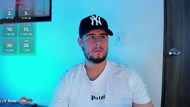 Ryan_evannss_ Chat XXX in diretta