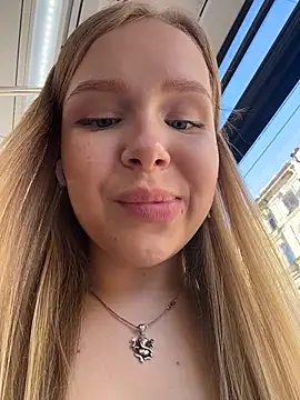 Chatroom XXX en direct de Liza_risky