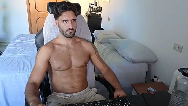 Al3xox02 Live XXX Chat