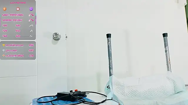 __marina__'s Live XXX Chat