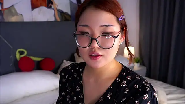 NelleMihalko's Live XXX Chat