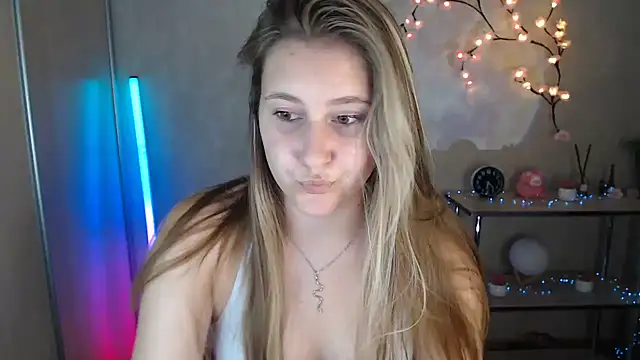 Milka_kamila Live XXX-Chat