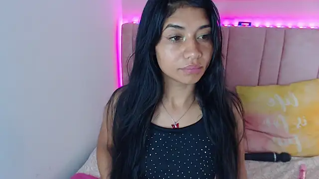 צ'אט XXX בשידור חי של Shamel_Brm