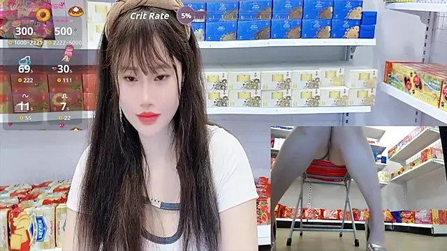_7Eleven_n Live XXX chat