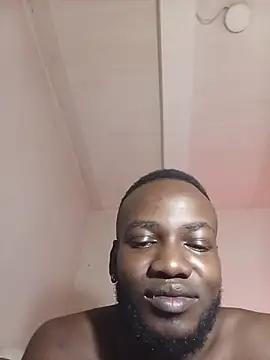 alfablackx Live XXX-Chat