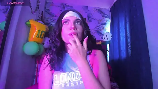 Melliks Live XXX Chat