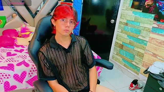 andy_Collin5 live XXX chat