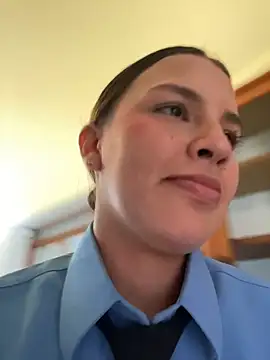 KateRousee Adlı Modelin Canlı XXX Sohbeti