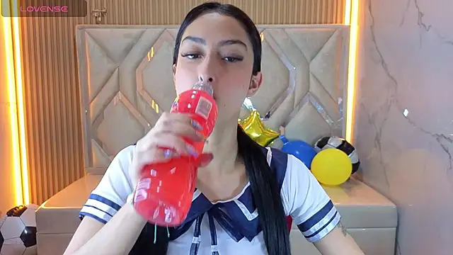 Tifany_Tx Live XXX-chat
