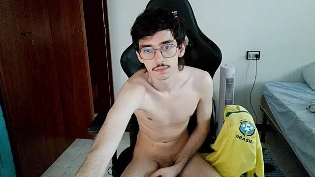 gabrielNovin17cm Chat XXX in diretta