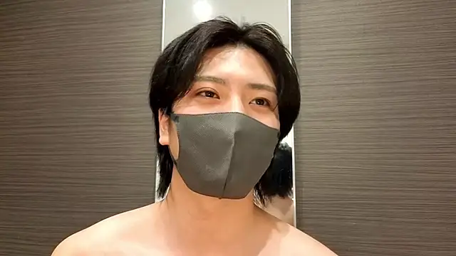 CHROME-kun925 Chat XXX live