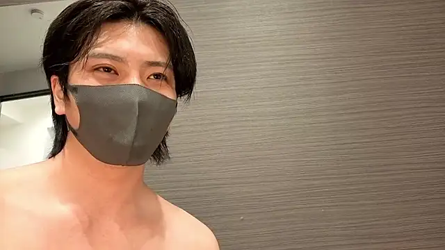 CHROME-kun925 Live XXX-chat