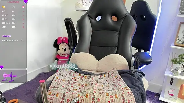 --Kenia live XXX chat