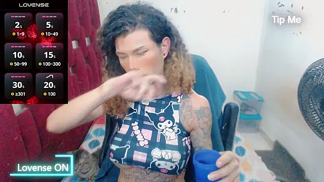 ana_tsxxx Live XXX Chat