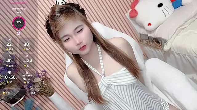 di-or- Adlı Modelin Canlı XXX Sohbeti