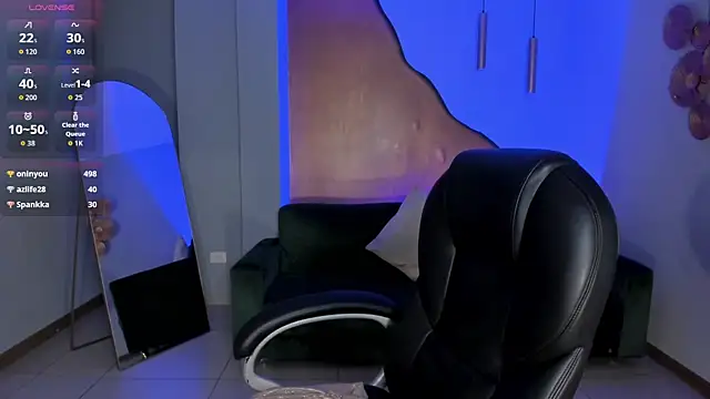 Онлайн чат XXX MorganHicks