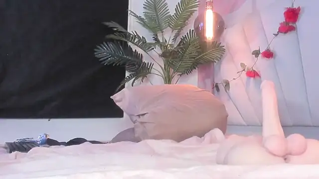 Chatroom XXX en direct de ValerySex_
