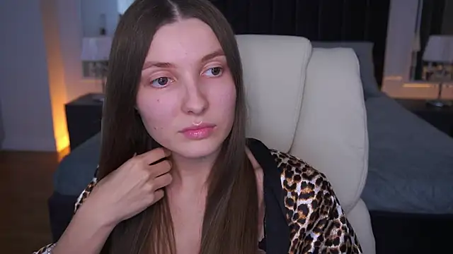 AshleyBaie – Live XXX-chat
