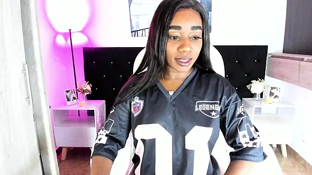 Chat XXX ao vivo de cristaaalclocks1
