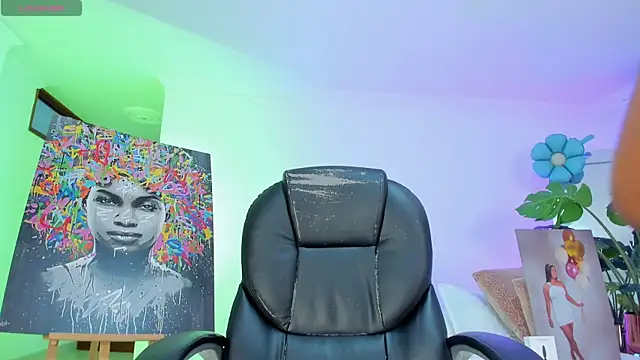 Chat +18 de JANYLOVE__ ao vivo
