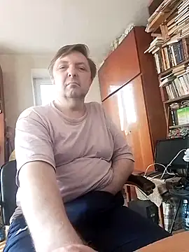 צ'אט XXX בשידור חי של Pokaz2020