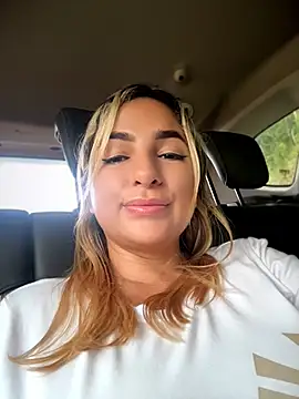 Czat XXX na żywo – sammyqueenx21