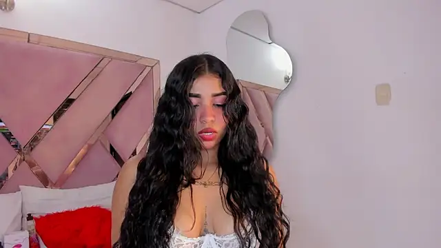 XXX chat uživo modela honeyhtx