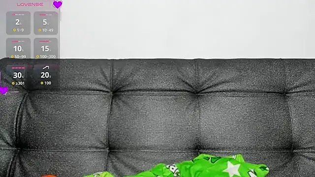 Cherrysweetyx's Live XXX Chat