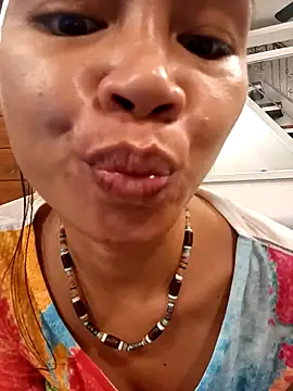 צ'אט XXX בשידור חי של Asexycook4Ubananas