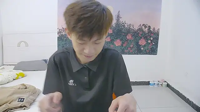 paofu-001 网络视讯表演