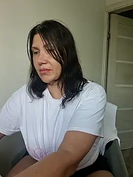 צ'אט XXX בשידור חי של ANABELSWEET
