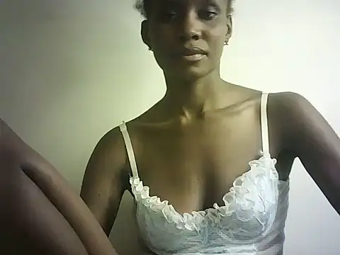 DelteAfriq's Webcam Show