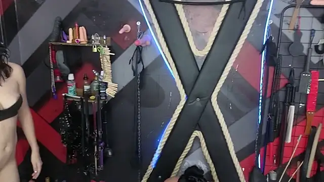 SUBMISSION_BDSM Live XXX-chat