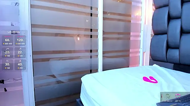 Miriam_milf Adlı Modelin Canlı XXX Sohbeti