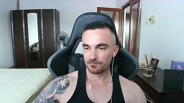 mu5clemania2 Chat XXX live