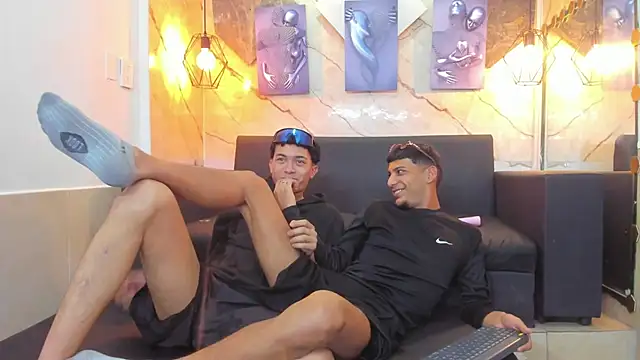 Živý XXX chat Yeff_26