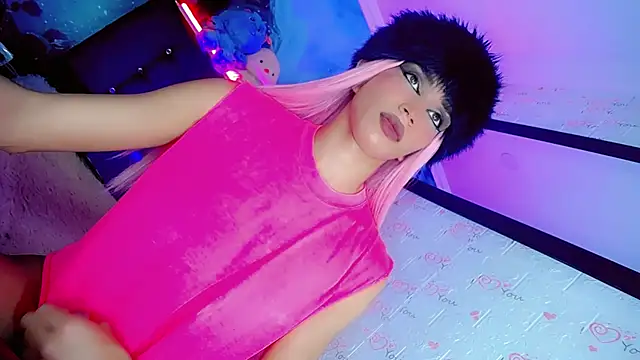 SamiraHot1 Adlı Modelin Canlı XXX Sohbeti