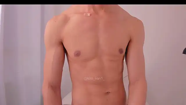 kim_lian21 Show Webcam