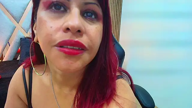 Anabella_Thompson Live XXX Chat