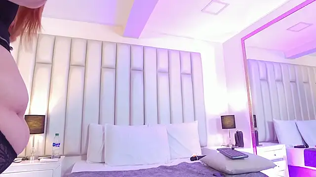 aandreaperez Obrolan Langsung XXX