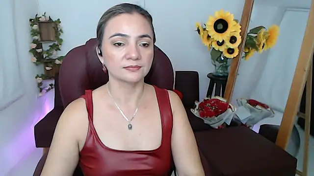 ana_milf: απευθείας συνομιλία ΧΧΧ