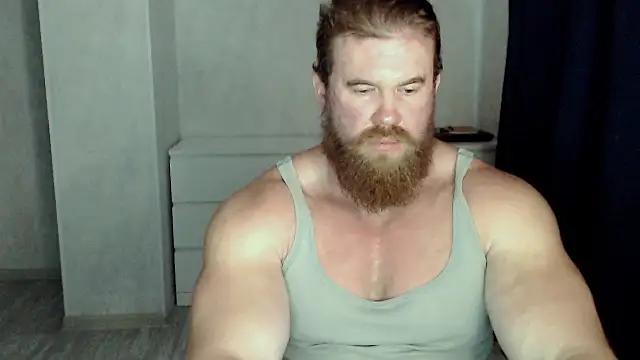 ThorHemsworthRU webcam show