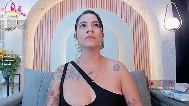 violet_scott_ Live XXX Chat